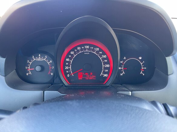 2011 Kia Ceed I Рестайлинг, чёрный, 635000 рублей - вид 7