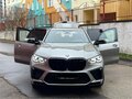 2020 BMW X5 M Competition III (F95), серебристый, 6734304 рублей - вид 2