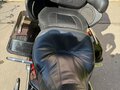 2006 Harley-Davidson Electra Glide, красный - вид 9