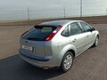 2007 Ford Focus II, серебристый, 500000 рублей - вид 4