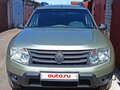 2012 Renault Duster I, бежевый, 948000 рублей - вид 2