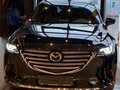 2019 Mazda CX-9 II, чёрный