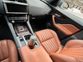 2018 Jaguar F-Pace I, чёрный, 2460000 рублей - вид 8