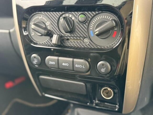 2016 Suzuki Jimny III Рестайлинг 2, серый, 1000000 рублей - вид 27