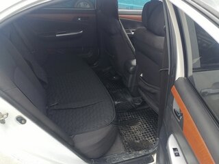 2011 Lifan Solano I (620), белый, 185000 рублей, вид 3