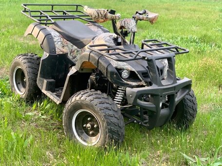 2018 Avantis Hunter 200, зелёный, 130000 рублей, вид 3