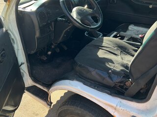 2007 Hyundai Porter, белый, 550000 рублей, вид 3