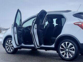 2018 Buick Encore I Рестайлинг, белый, 1393067 рублей, вид 1