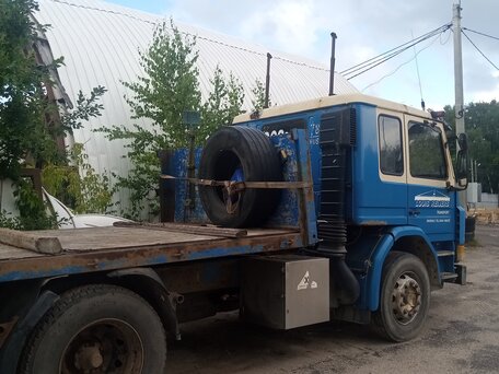 1995 Scania 3-Series, синий, 350000 рублей, вид 3