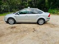 2007 Ford Focus II, серебристый, 349000 рублей - вид 7