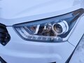 2021 Hyundai Creta I Рестайлинг, белый, 1785000 рублей - вид 8