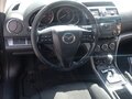 2011 Mazda 6 II (GH) Рестайлинг, коричневый, 990000 рублей - вид 7