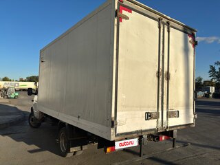 2018 ГАЗ ГАЗель (3302), белый, 1250000 рублей, вид 4