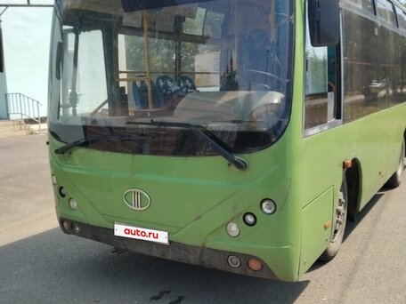 2007 Mudan MD6750, зелёный, 250000 рублей, вид 1