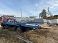 1998 Mercedes-Benz 814, красный, 2000000 рублей - вид 6