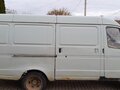 1996 ГАЗ ГАЗель (2705), белый, 255000 рублей - вид 1