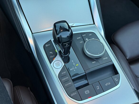 2021 BMW 4 серии 430i G22, G23, G26, чёрный, 3750000 рублей - вид 34