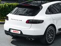 2014 Porsche Macan S I, белый, 2490000 рублей - вид 10