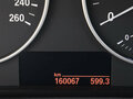 2013 BMW X3 30d xDrive II (F25), чёрный - вид 10