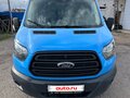 2019 Ford Transit, голубой, 1730000 рублей