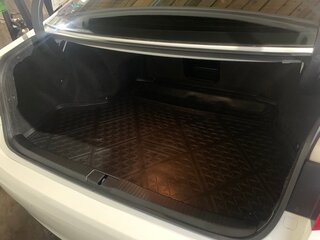 2012 Lexus ES 250 VI, белый, 2150000 рублей, вид 5