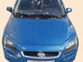 2006 Ford Focus II, голубой, 310000 рублей