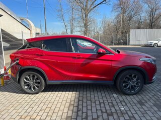 2023 Evolute i-Joy I, красный, 2490000 рублей, вид 3