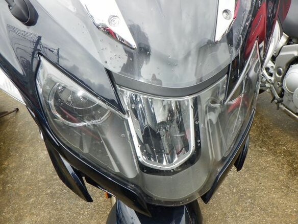 2019 BMW R 1250 RT, чёрный, 1600000 рублей - вид 4