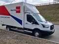 2021 Ford Transit, белый, 2490000 рублей - вид 1