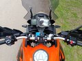 2017 KTM 1090 Adventure, оранжевый, 1090000 рублей - вид 7