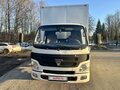 2012 Foton Aumark, белый, 2600000 рублей