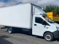 2023 ГАЗ ГАЗель Next, белый, 2968750 рублей