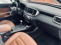 2017 Kia Sorento III Prime Рестайлинг, белый, 2950000 рублей - вид 10