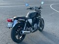 2011 Honda CB 1100, чёрный, 550000 рублей - вид 4