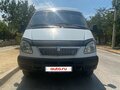 2004 ГАЗ ГАЗель (2705), белый, 650000 рублей - вид 4