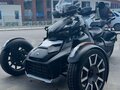 2021 BRP Can-Am Ryker, чёрный, 1200000 рублей - вид 4