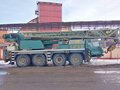 2000 Liebherr LTM краны с телескопической стрелой, 19094180 рублей