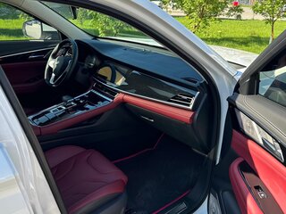 2022 Changan CS85 I Рестайлинг, белый, 2999000 рублей, вид 5