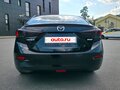 2014 Mazda 3 III (BM), чёрный, 1200000 рублей - вид 6