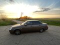 2017 Lada (ВАЗ) Priora I Рестайлинг, коричневый, 505000 рублей - вид 6