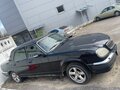 2006 ГАЗ 31105 «Волга», чёрный, 250000 рублей - вид 5