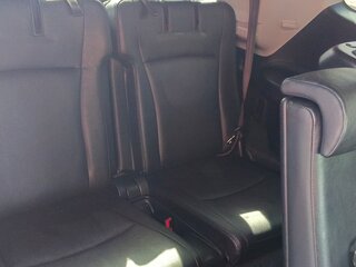 2013 Toyota Highlander II (XU40) Рестайлинг, чёрный, 2400000 рублей, вид 4