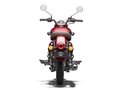 2025 Royal Enfield Classic 350, красный, 497000 рублей - вид 4