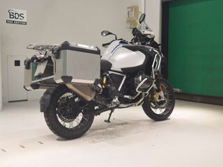 2021 BMW R 1250 GS Adventure, белый, 1500000 рублей, вид 5