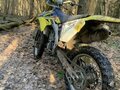 2009 Suzuki RM-Z 250, жёлтый, 299000 рублей - вид 3