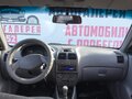 2005 Hyundai Accent ТагАЗ II, красный - вид 10