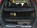 2008 Nissan X-Trail II, чёрный, 1350000 рублей - вид 1