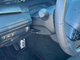 2024 Toyota Camry IX (XV80) China Market, чёрный, 3500000 рублей, вид 4