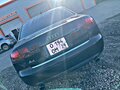 2006 Audi A4 III (B7), чёрный, 950000 рублей - вид 7