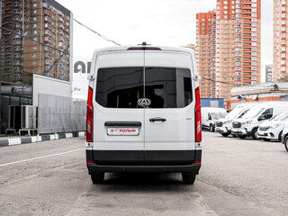 2025 Avior V90, белый, 5870000 рублей, вид 5